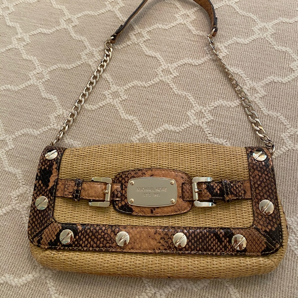 Michael Kors Handbag